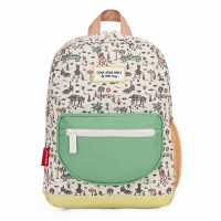 Παιδική Τσάντα Πλάτης 2-5y Jungly Hello Hossy SAC-P-024-2-5ANS