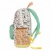 Παιδική Τσάντα Πλάτης 2-5y Jungly Hello Hossy SAC-P-024-2-5ANS