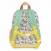 Παιδική Τσάντα Πλάτης 2-5y Jungly Hello Hossy SAC-P-024-2-5ANS