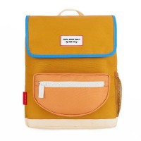 Παιδική Τσάντα Πλάτης 2-5y Mini Honey Hello Hossy SAC-M-002-2-7ANS