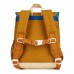 Παιδική Τσάντα Πλάτης 2-5y Mini Honey Hello Hossy SAC-M-002-2-7ANS