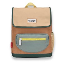 Παιδική Τσάντα Πλάτης 2-5y Mini Hunter Hello Hossy SAC-M-024-2-5ANS