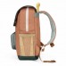 Παιδική Τσάντα Πλάτης 2-5y Mini Hunter Hello Hossy SAC-M-024-2-5ANS