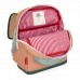 Παιδική Τσάντα Πλάτης 2-5y Mini Hunter Hello Hossy SAC-M-024-2-5ANS