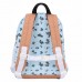 Παιδική Τσάντα Πλάτης 6y Blue Island Hello Hossy SAC-P-028-6ANS