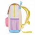 Παιδική Τσάντα Πλάτης 6y Mini Sugar Hello Hossy SAC-M-010-6ANS