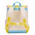 Παιδική Τσάντα Πλάτης 6y Mini Sugar Hello Hossy SAC-M-010-6ANS