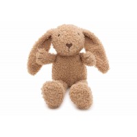 Μαλακό Λαγουδάκι Cuddly Bunny Biscuit Jollein 037-001-68086