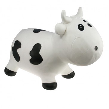 Αγελαδίτσα Χοπ Χοπ Bella the Cow KidZZfarm KMC150501