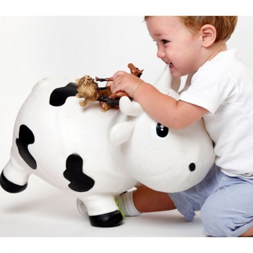 Αγελαδίτσα Χοπ Χοπ Bella the Cow KidZZfarm KMC150501