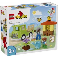 Caring For Bees & Beehives Duplo Lego 10419