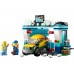 Car Wash City Lego 60362