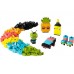 Creative Neon Fun Classic Lego 11027