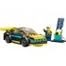 Electric Sports Car City Lego 60383