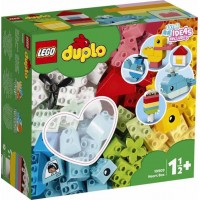 Heart Box Duplo Lego 10909