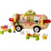 Hot Dog Food Truck Friends Lego 42633