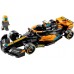 McLaren Formula1 Race Car Speed Lego 76919