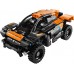 Neom McLaren Extreme E Race Car Technic Lego 42166