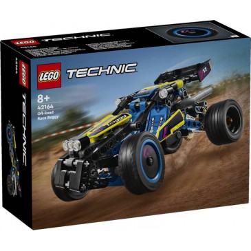 Off-Road Race Buggy Technic Lego 42164