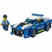 Police Car City Lego 60312