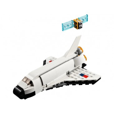 Space Shuttle Creator Lego 31134