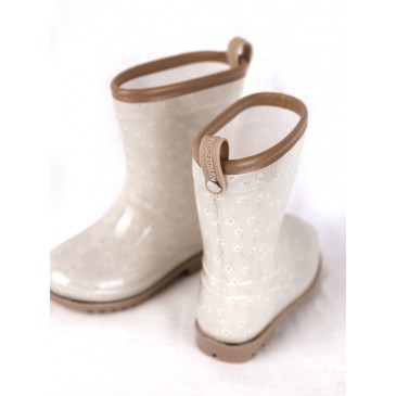 Παιδικές Γαλότσες Wellies Little Daisys Mrs Ertha 1254-0034