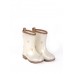 Παιδικές Γαλότσες Wellies Strawberries Mood Mrs Ertha 1254-0010