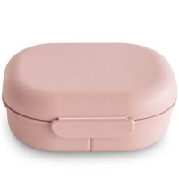 Δοχείο Φαγητού Lunch Box Blush Mushie 100132