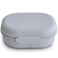 Δοχείο Φαγητού Lunch Box Cloud Mushie 100206