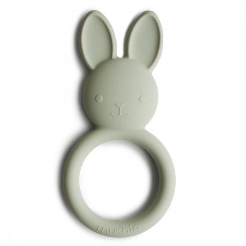 Μασητικό Σιλικόνης Bunny Sage Mushie 2560471