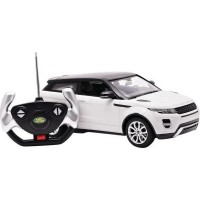 Τηλεκατευθυνόμενο Range Rover Evoque 1:14 RTR White Rastar 47900