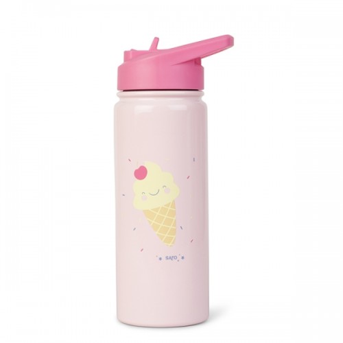 Παγούρι Θερμός Ice Creams 500ml Saro 74556