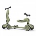 Πατίνι Highwaykick 1 Olive Scoot & Ride 00001