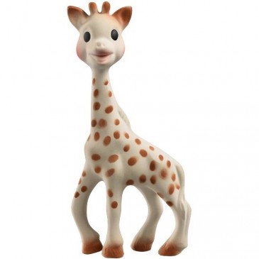 Μασητικό So Pure Σόφι η Καμηλομάρδαλη Sophie La Girafe S616331