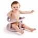 Δαχτυλίδι Μπάνιου Aquababy White Thermobaby  TH1953W