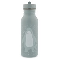 Ανοξείδωτο Παγούρι Mr Shark 500ml Trixie 77904